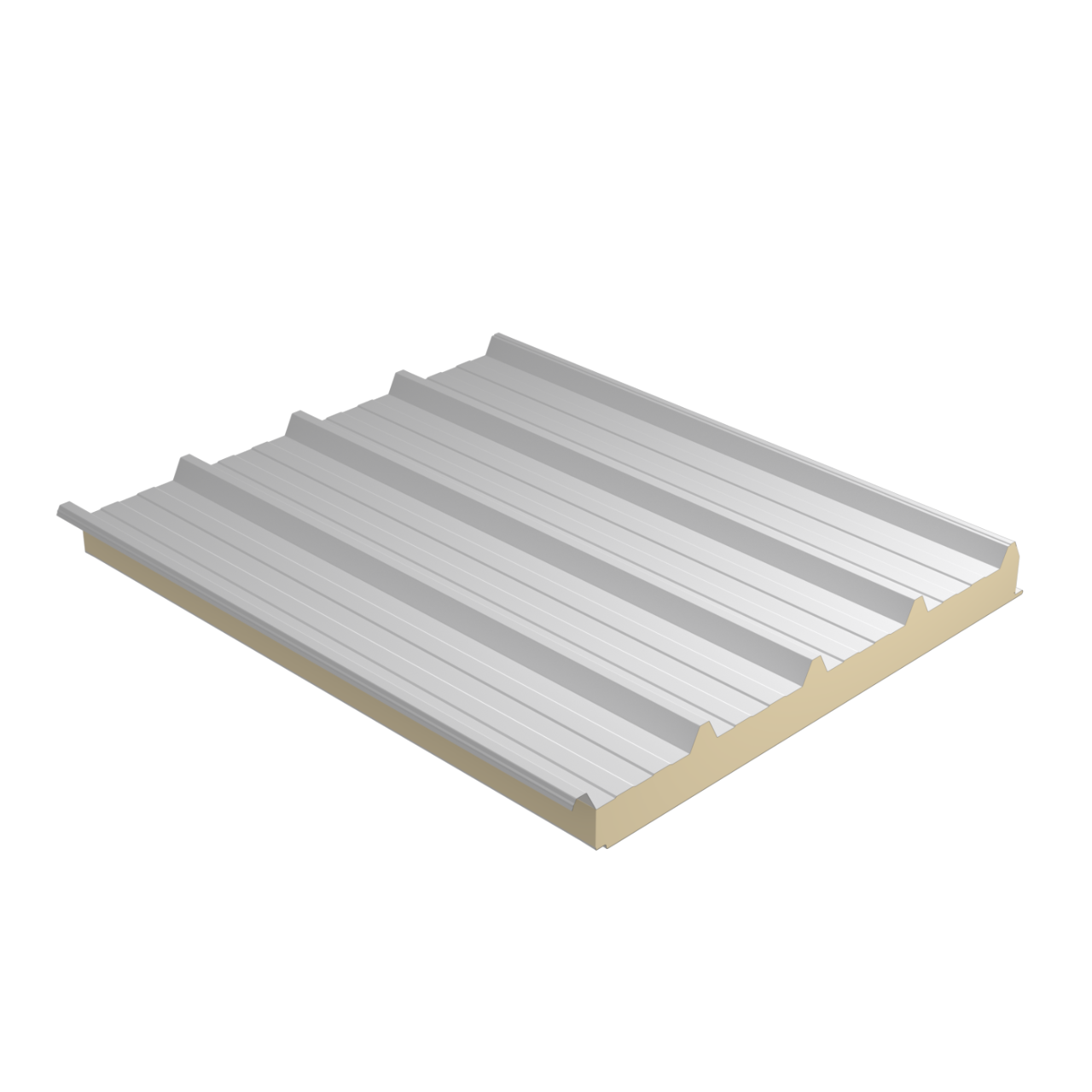 STRUPAN RW Roof Panel